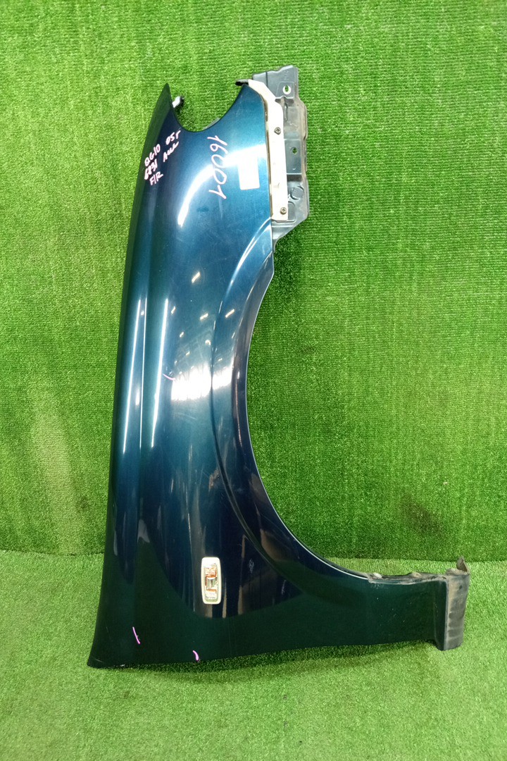 Крыло правое переднее NISSAN BLUEBIRD SYLPHY G10, QG10, FG10, TG10, QNG10 16001 1 ракурс
