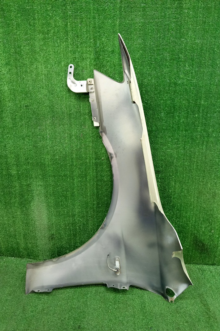 Крыло правое переднее MITSUBISHI LANCER, GALANT FORTIS CY4A, CY2A, CY3A, CY6A, CX6A, CX4A, CX3A 16005 4 ракурс