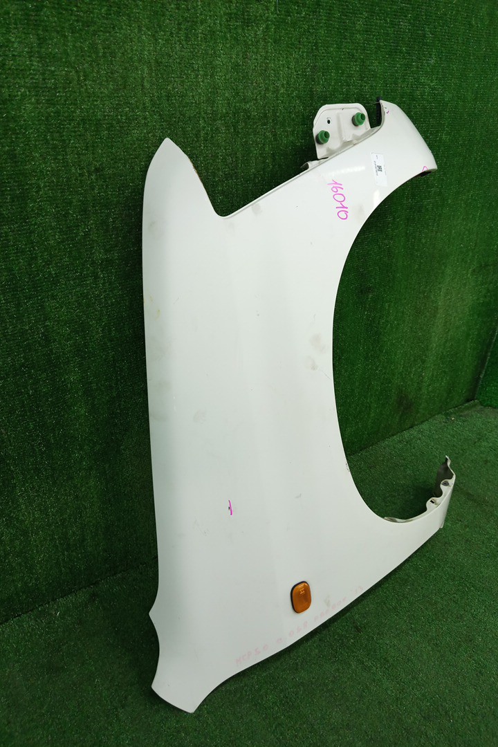 Крыло правое переднее TOYOTA PROBOX NCP51V, NCP58G, NCP55V, NCP50V, NCP59G, NLP51 16010 2 ракурс