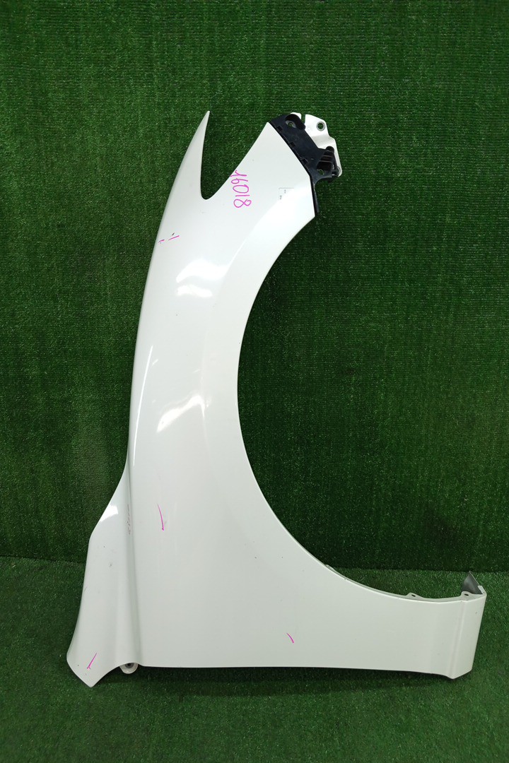 Крыло правое переднее MAZDA ATENZA, MAZDA 6, 6 GJ2AW, GJ5FW, GJEFW, GJ2FW, GJ5FP, GJEFP, GJ2FP, GJ2AP, GJ526, GJ523 16018 1 ракурс