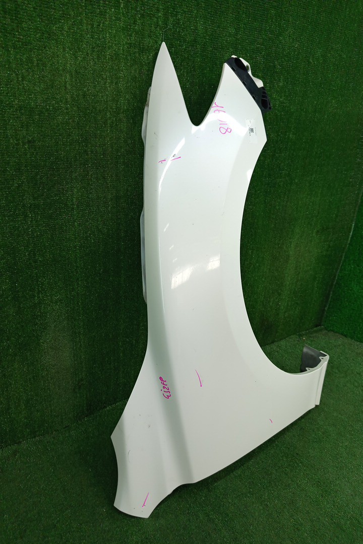 Крыло правое переднее MAZDA ATENZA, MAZDA 6, 6 GJ2AW, GJ5FW, GJEFW, GJ2FW, GJ5FP, GJEFP, GJ2FP, GJ2AP, GJ526, GJ523 16018 2 ракурс