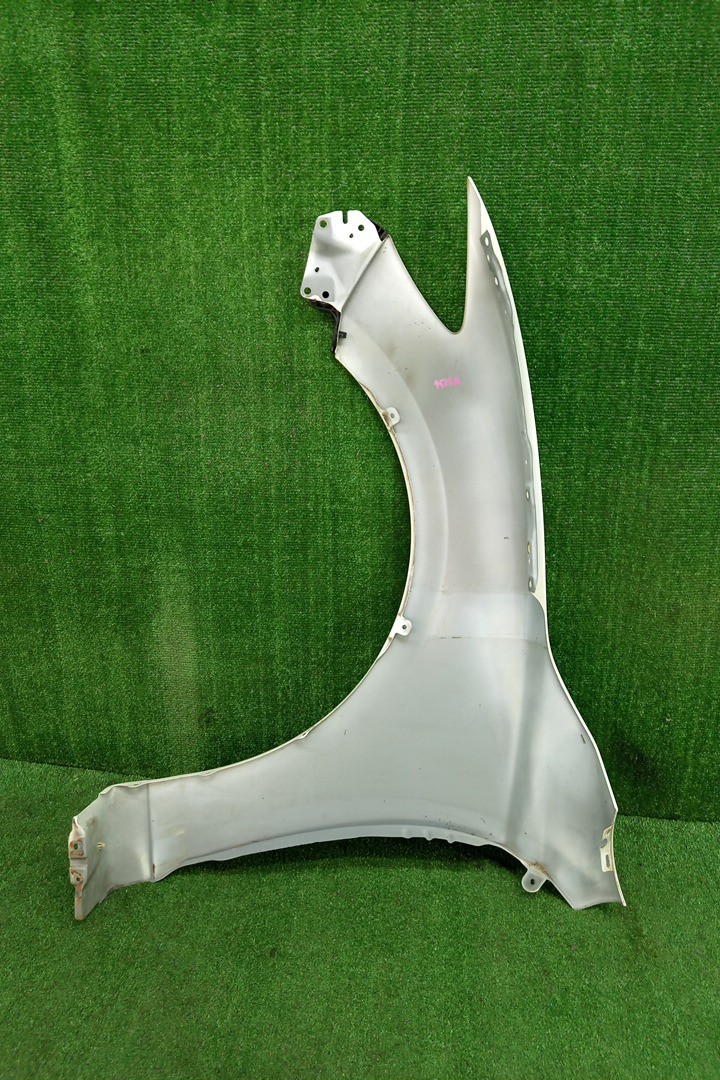 Крыло правое переднее MAZDA ATENZA, MAZDA 6, 6 GJ2AW, GJ5FW, GJEFW, GJ2FW, GJ5FP, GJEFP, GJ2FP, GJ2AP, GJ526, GJ523 16018 3 ракурс