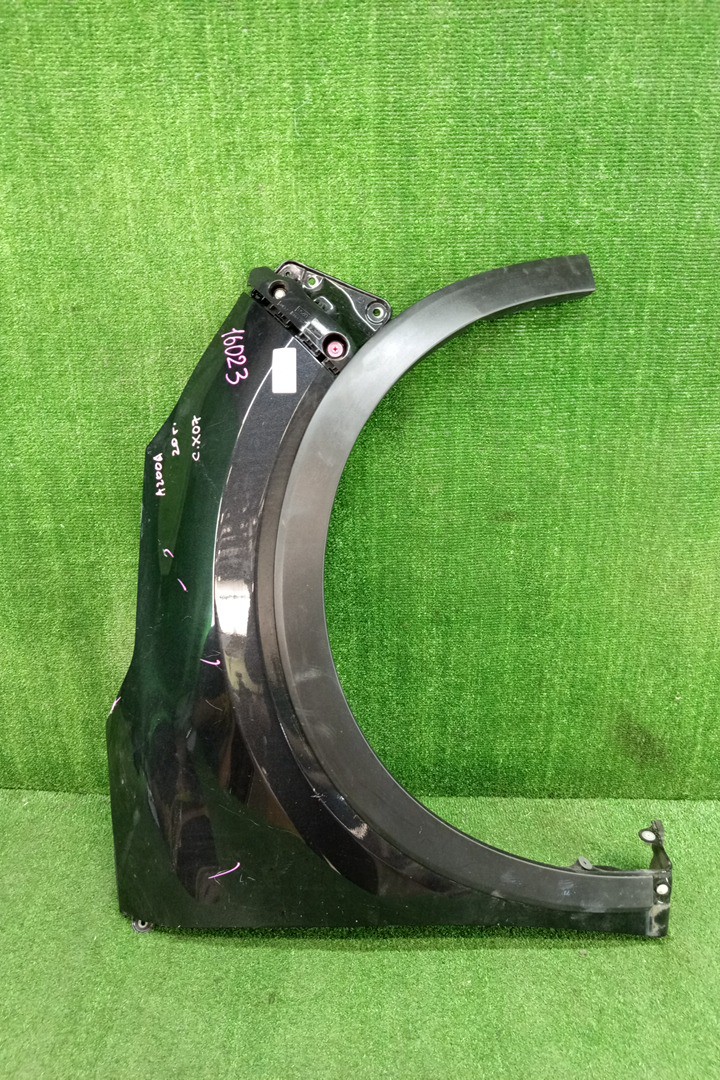 Крыло правое переднее TOYOTA RAIZE, ROCKY A200A, A210A, A201A, A202A, A200S, A210S, A202S, A201S 16023 1 ракурс