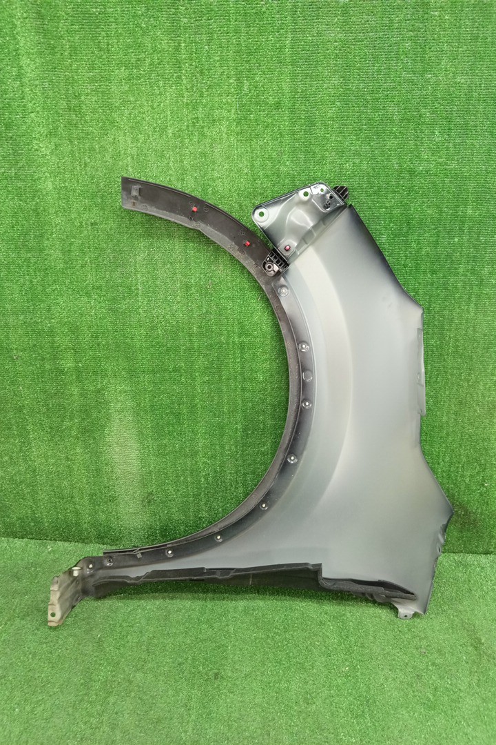 Крыло правое переднее TOYOTA RAIZE, ROCKY A200A, A210A, A201A, A202A, A200S, A210S, A202S, A201S 16023 3 ракурс