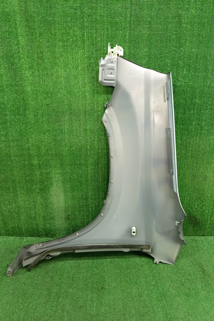 Крыло правое переднее NISSAN X-TRAIL T31, NT31, DNT31, TNT31 16024 4 ракурс