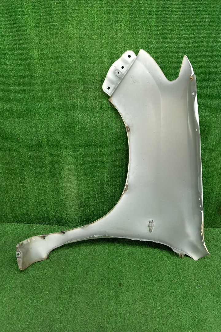 Крыло правое переднее TOYOTA PROBOX, SUCCEED NSP160V, NCP160V, NCP165V, NHP160V 16027 3 ракурс