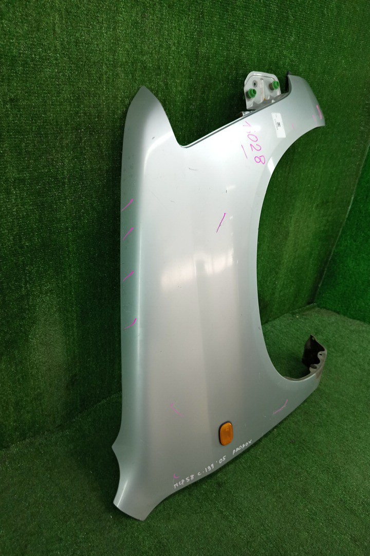 Крыло правое переднее TOYOTA PROBOX NCP51V, NCP58G, NCP55V, NCP50V, NCP59G, NLP51 16028 2 ракурс