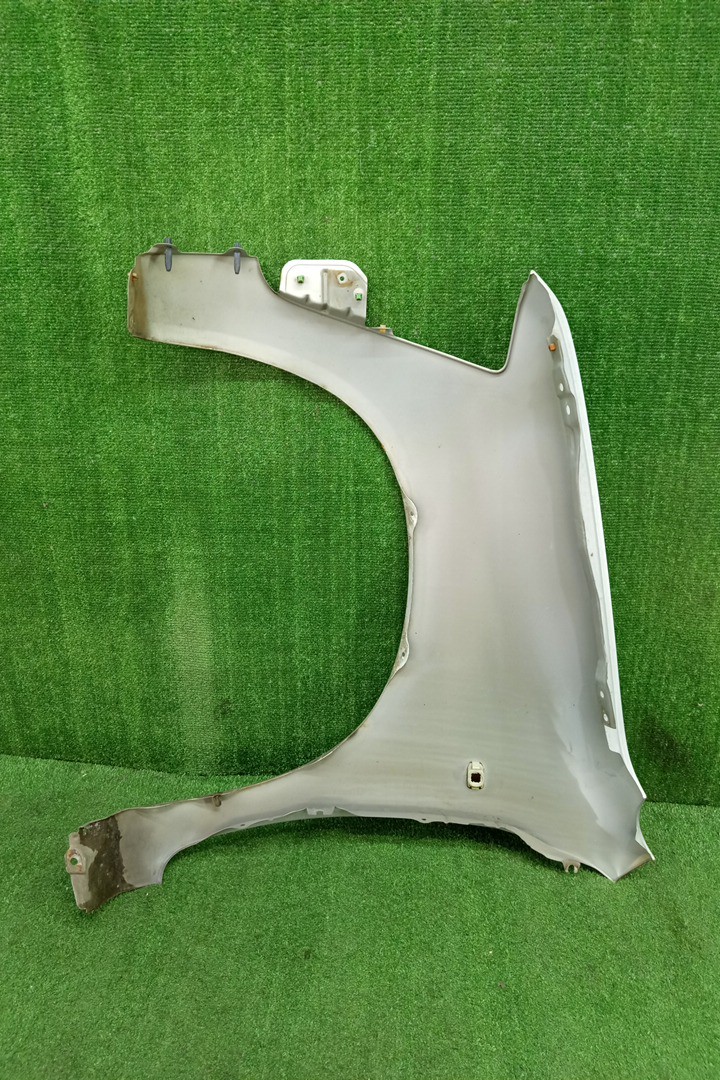 Крыло правое переднее TOYOTA PROBOX NCP51V, NCP58G, NCP55V, NCP50V, NCP59G, NLP51 16028 4 ракурс