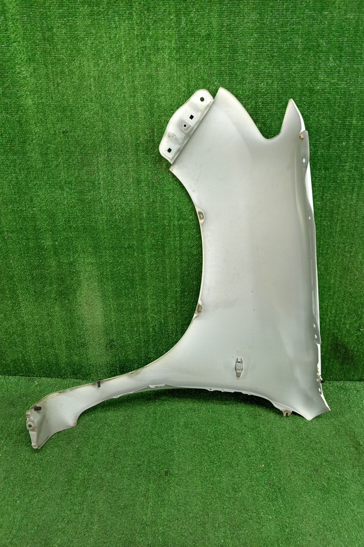 Крыло правое переднее TOYOTA PROBOX, SUCCEED NSP160V, NCP160V, NCP165V, NHP160V 16030 3 ракурс