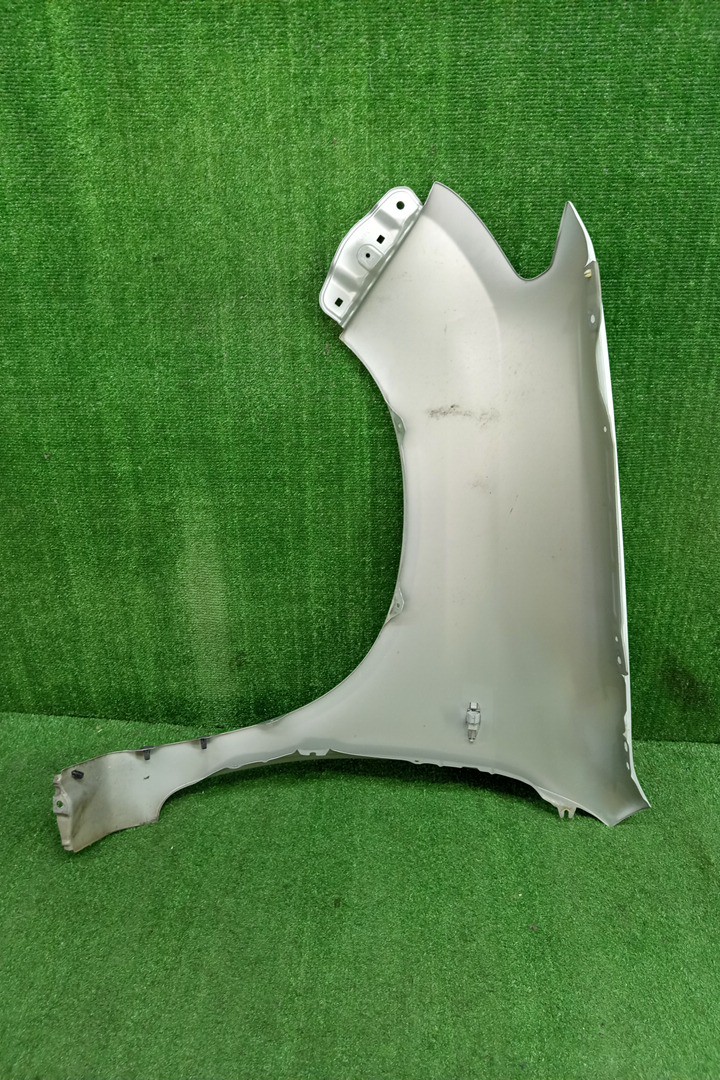 Крыло правое переднее TOYOTA PROBOX, SUCCEED NSP160V, NCP160V, NCP165V, NHP160V 16031 3 ракурс