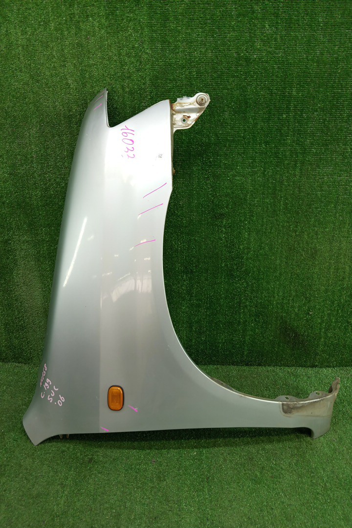 Крыло правое переднее TOYOTA SUCCEED NCP51V, NCP58G, NCP55V, NCP50V, NLP51 16033 1 ракурс