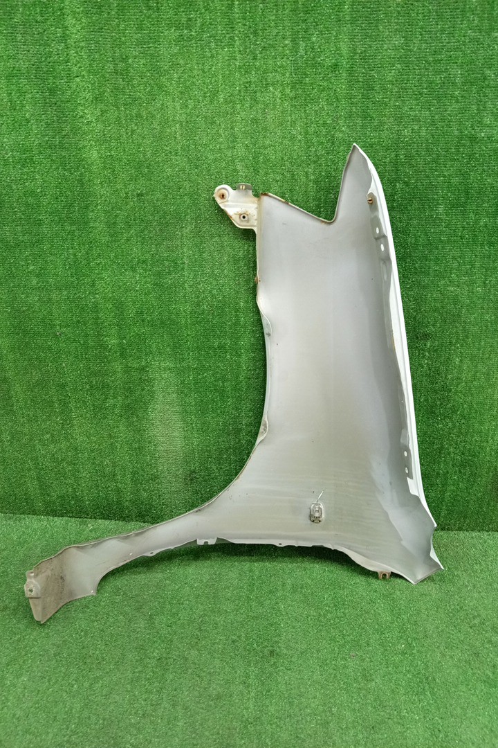 Крыло правое переднее TOYOTA SUCCEED NCP51V, NCP58G, NCP55V, NCP50V, NLP51 16033 4 ракурс