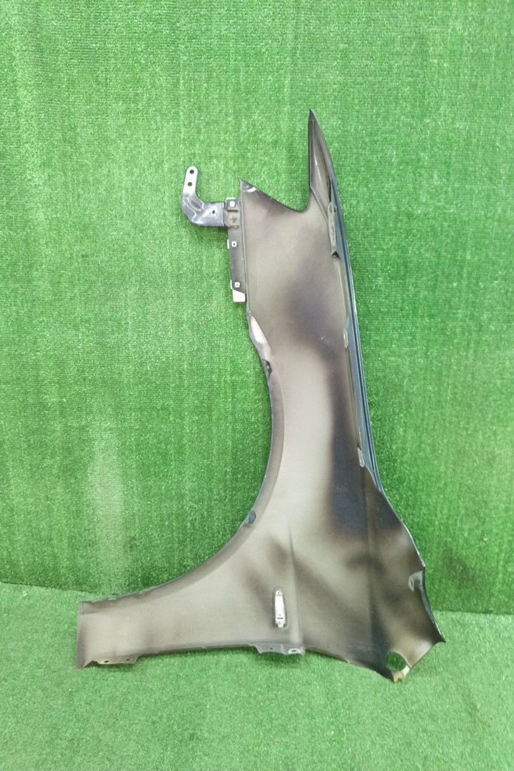 Крыло правое переднее MITSUBISHI LANCER, GALANT FORTIS CY4A, CY2A, CY3A, CY6A, CX6A, CX4A, CX3A 16038 4 ракурс