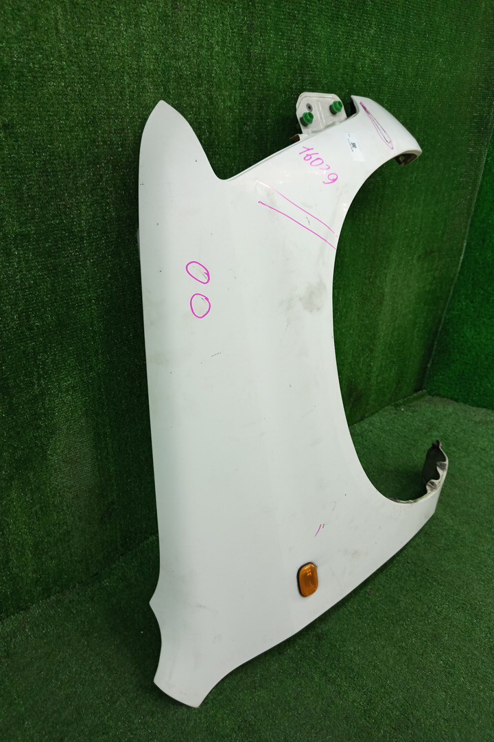 Крыло правое переднее TOYOTA PROBOX NCP51V, NCP58G, NCP55V, NCP50V, NCP59G, NLP51 16039 2 ракурс