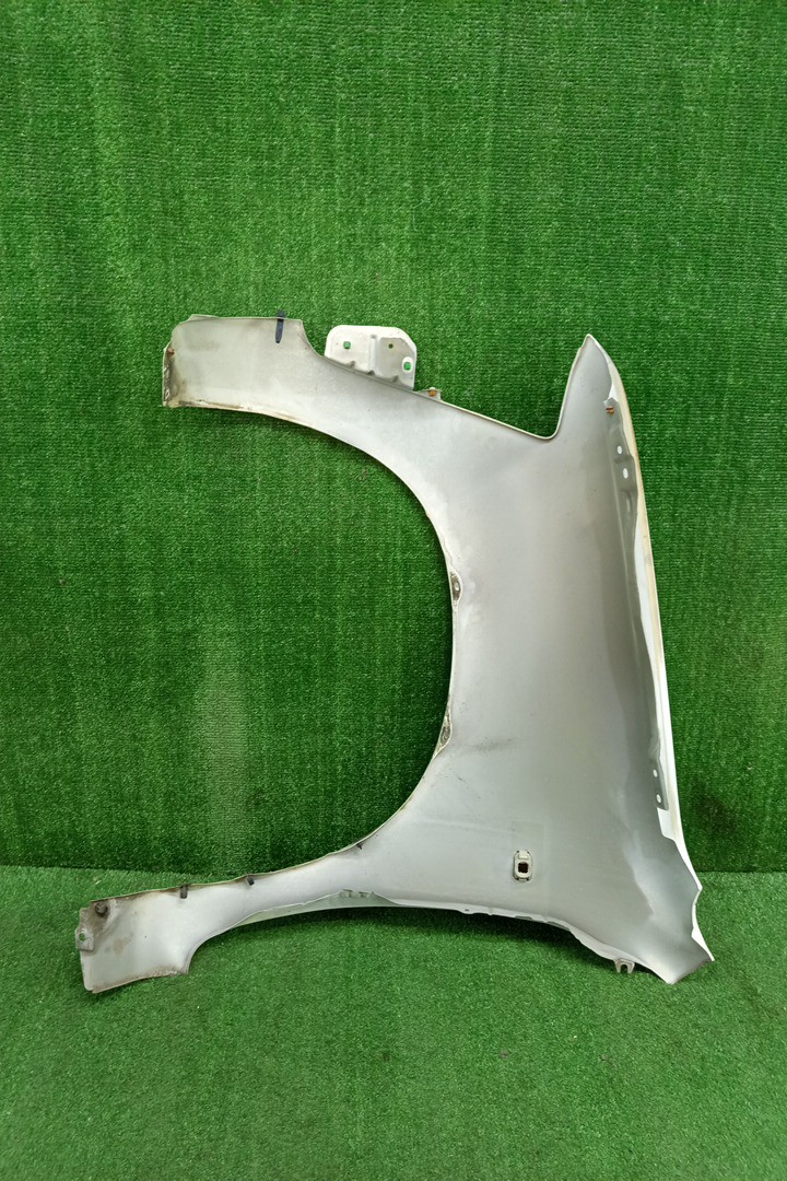 Крыло правое переднее TOYOTA PROBOX NCP51V, NCP58G, NCP55V, NCP50V, NCP59G, NLP51 16039 4 ракурс