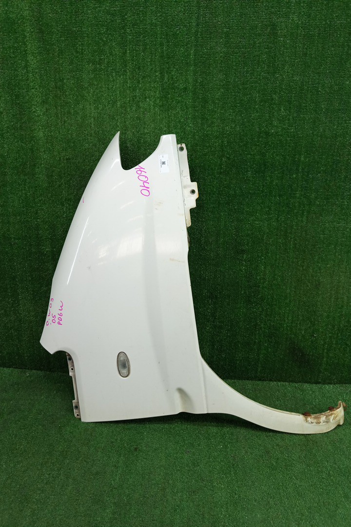 Крыло правое переднее MITSUBISHI DELICA PD6W, PA3V, PA4W, PA5V, PA5W, PD4W, PD8W, PE8W, PF6W, PF8W, FE8W, PB5W, PD5V 16040 1 ракурс