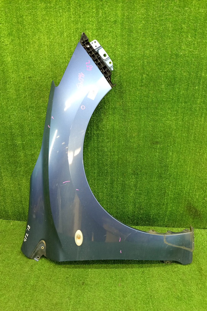 Крыло правое переднее SUBARU IMPREZA GT2 16043 1 ракурс