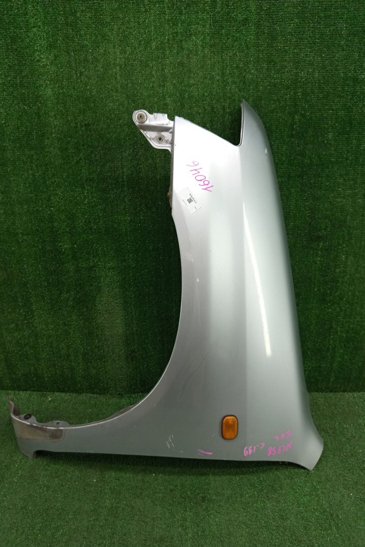 Крыло левое переднее TOYOTA SUCCEED NCP51V, NCP58G, NCP55V, NCP50V, NLP51 16046 1 ракурс