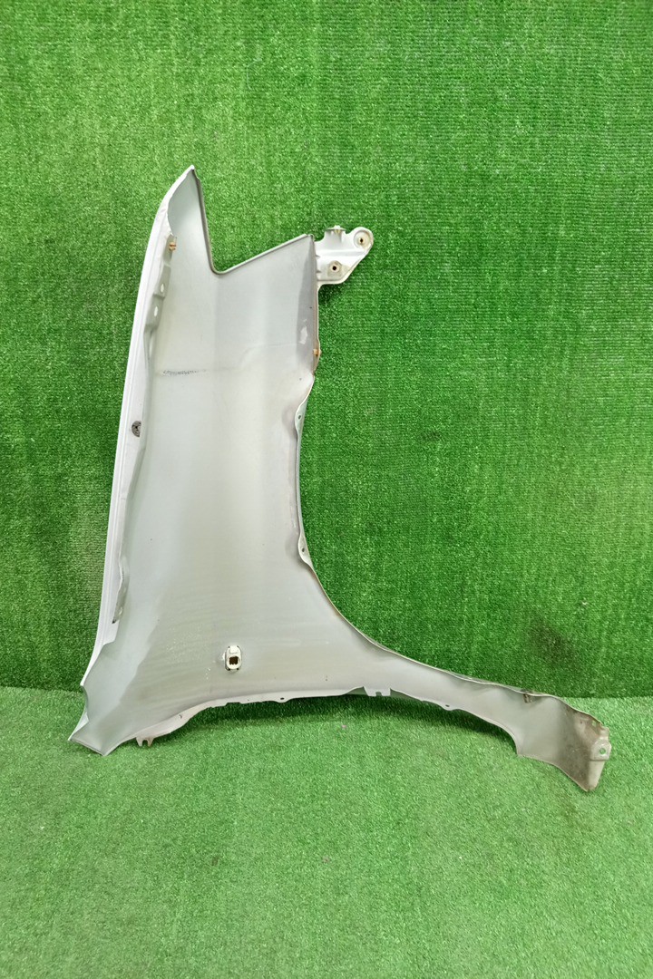 Крыло левое переднее TOYOTA SUCCEED NCP51V, NCP58G, NCP55V, NCP50V, NLP51 16046 3 ракурс