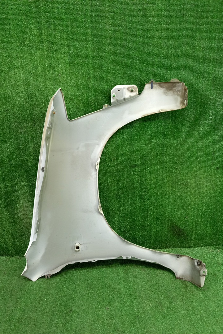 Крыло левое переднее TOYOTA PROBOX NCP51V, NCP58G, NCP55V, NCP50V, NCP59G, NLP51 16048 3 ракурс