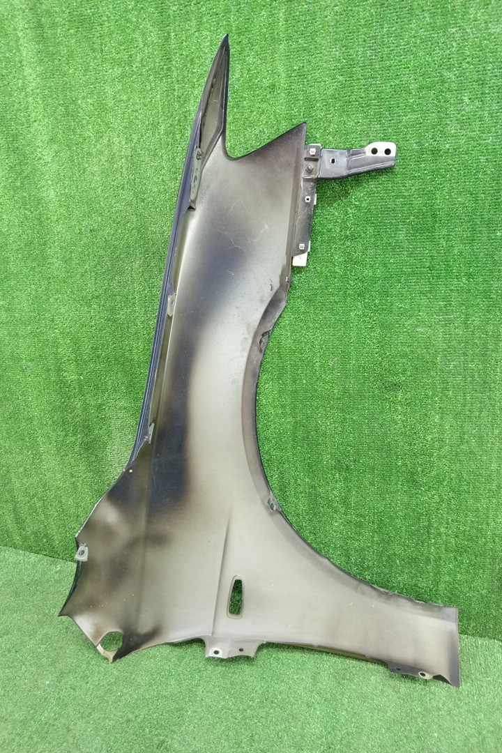 Крыло левое переднее MITSUBISHI LANCER, GALANT FORTIS CY4A, CY2A, CY3A, CY6A, CX6A, CX4A, CX3A 16050 4 ракурс