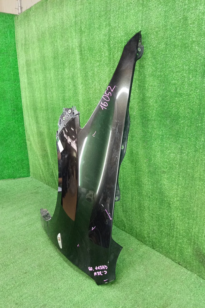Крыло левое переднее MAZDA ATENZA, MAZDA 6, 6 GH5FP, GH5AP, GH5AS, GH5FS, GHEFP, GHEFS, GH5AW, GH5FW, GHEFW, GH 16052 2 ракурс