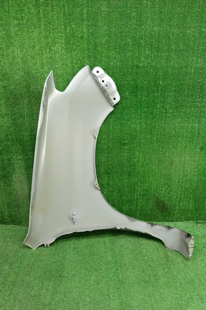 Крыло левое переднее TOYOTA PROBOX NCP160V 16058 3 ракурс