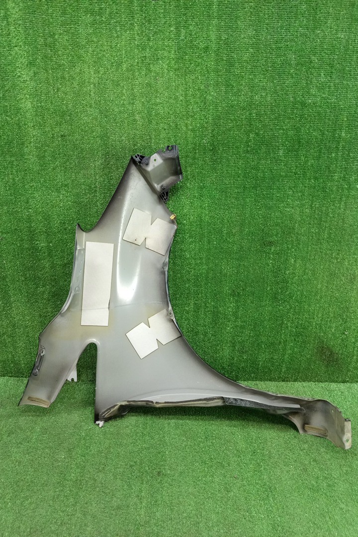 Крыло левое переднее NISSAN NOTE E12 16061 4 ракурс