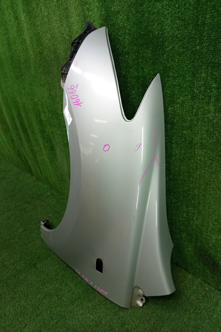 Крыло левое переднее TOYOTA IST NCP60, NCP65, NCP61 16066 2 ракурс