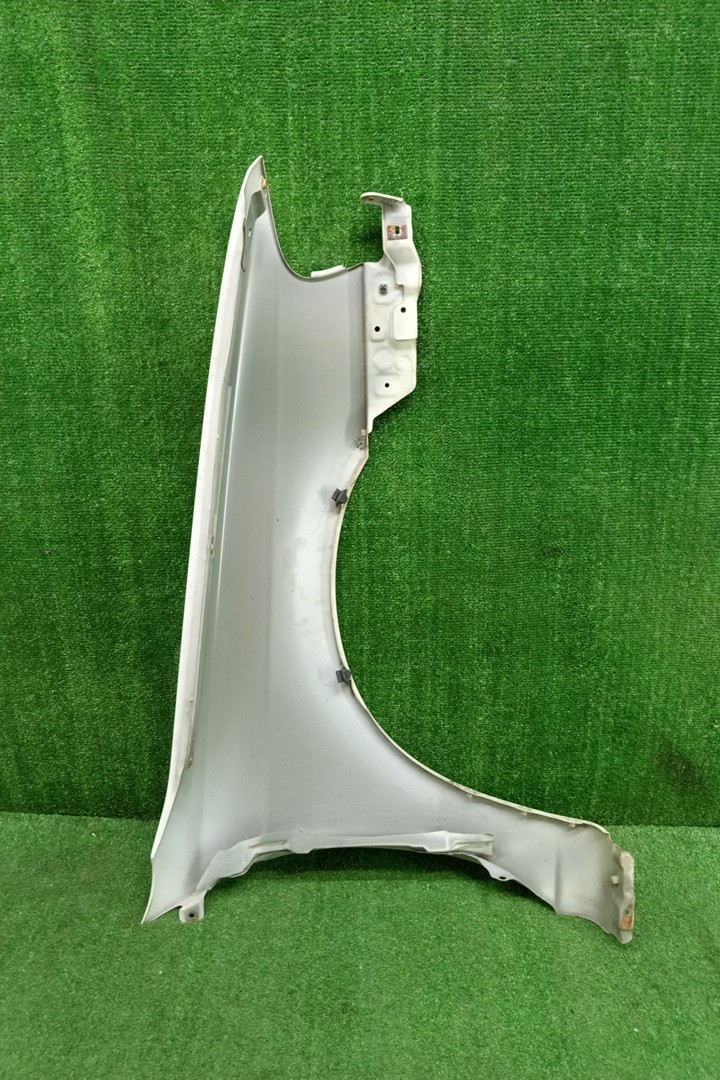 Крыло левое переднее NISSAN SUNNY B15, FB15, FNB15, QB15, SB15 16069 3 ракурс