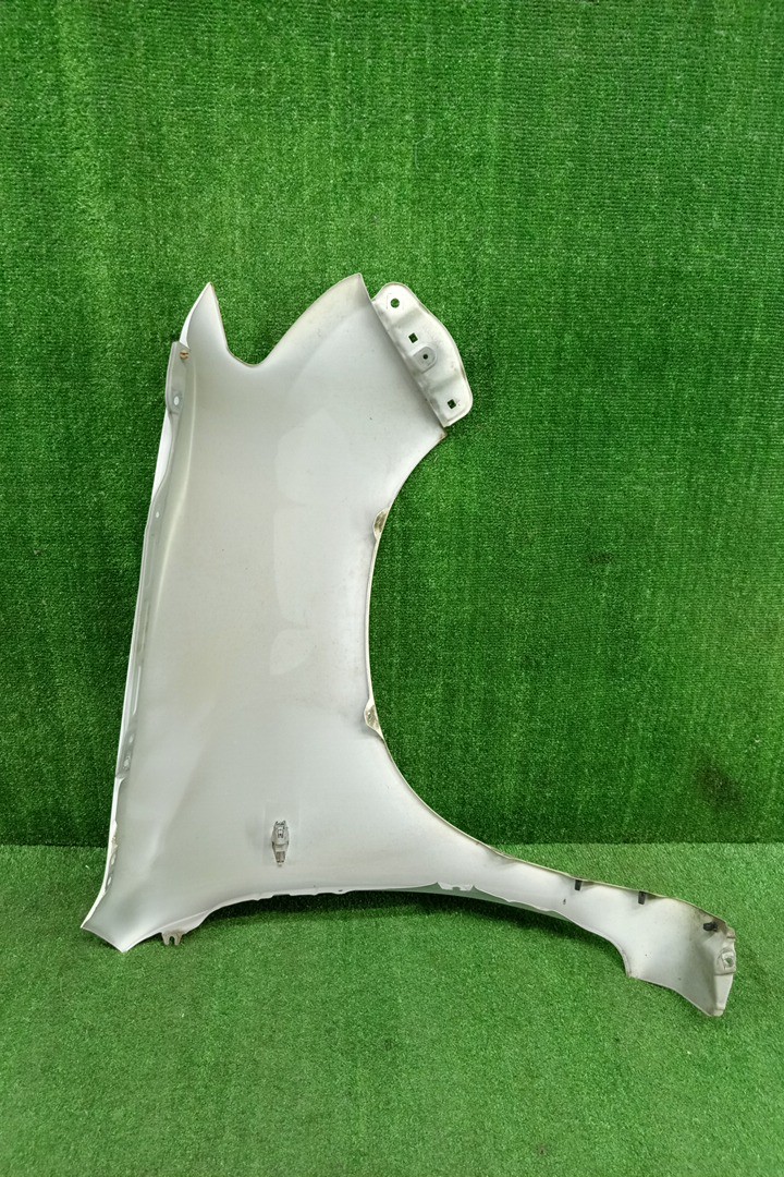 Крыло левое переднее TOYOTA SUCCEED NCP160V 16073 3 ракурс
