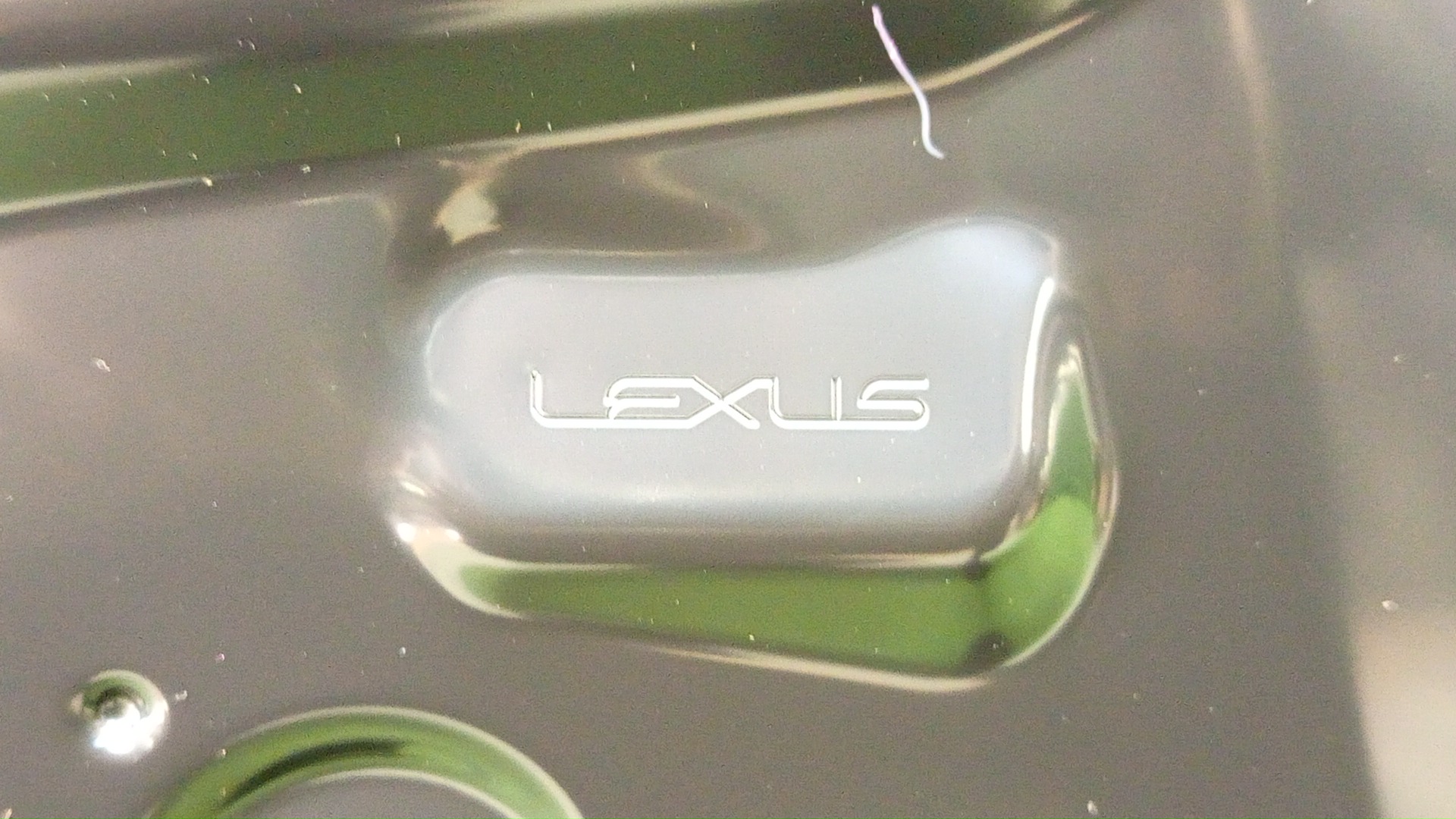 Крыло левое заднее LEXUS LX600 VJA310W 61612-60B80 5 ракурс