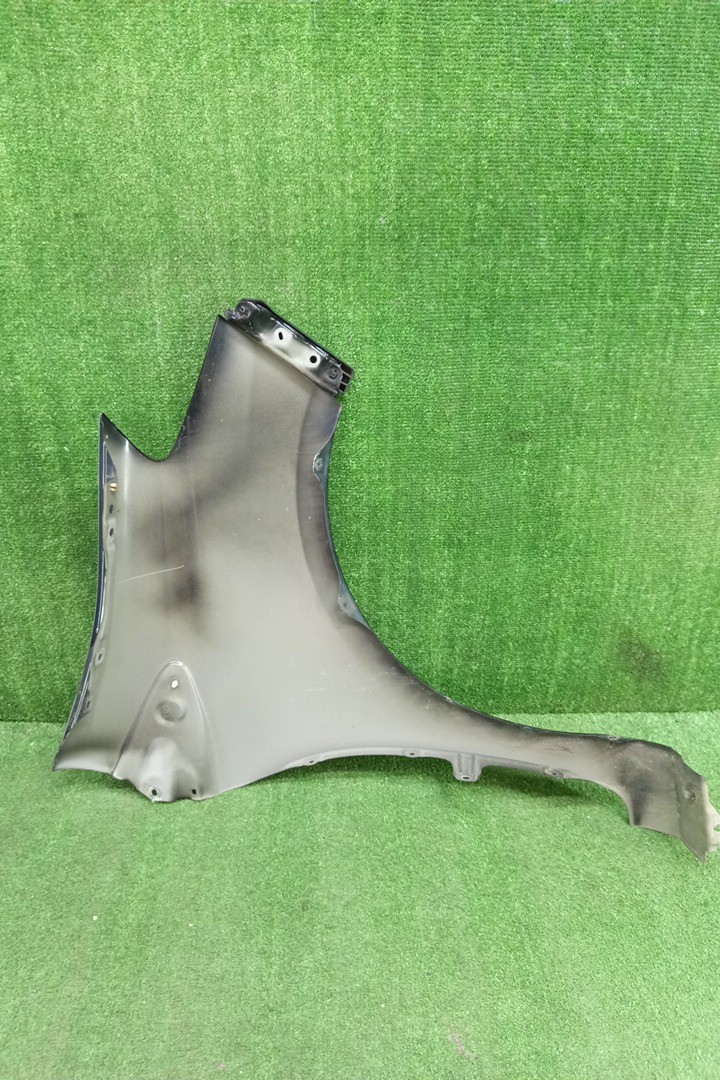 Крыло левое переднее TOYOTA VITZ, YARIS KSP130, NSP130, NSP135, NCP131 16079 3 ракурс