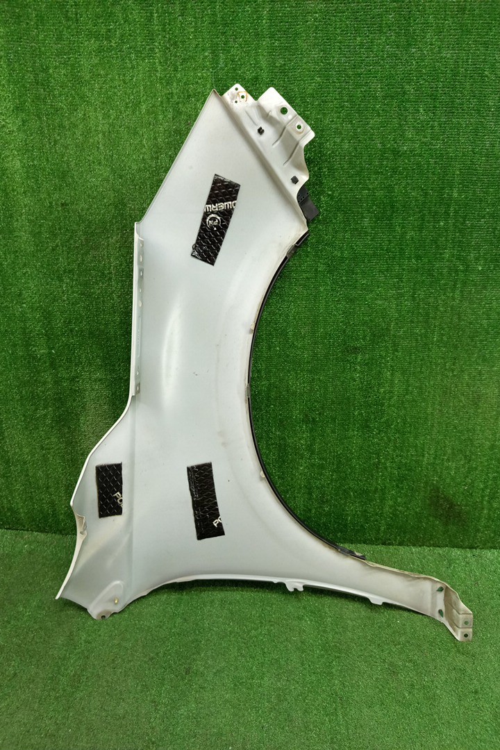 Крыло левое переднее SUBARU FORESTER SJ9, SJ5, SJG 16082 3 ракурс