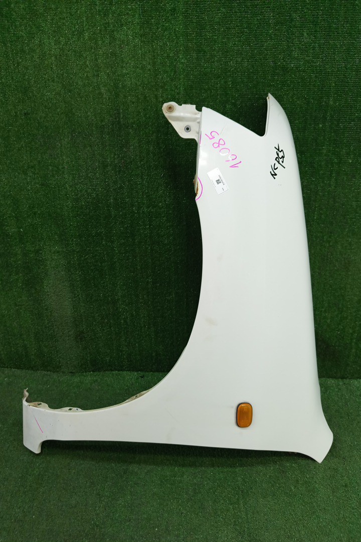 Крыло левое переднее TOYOTA SUCCEED NCP51V, NCP58G, NCP55V, NCP50V, NLP51 16085 1 ракурс