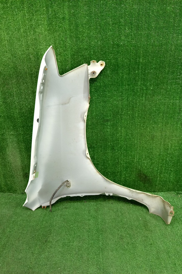 Крыло левое переднее TOYOTA SUCCEED NCP51V, NCP58G, NCP55V, NCP50V, NLP51 16085 5 ракурс