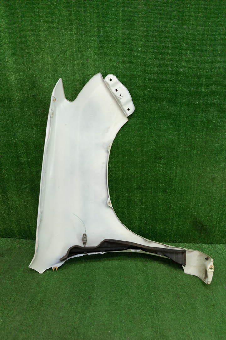 Крыло левое переднее TOYOTA PROBOX, SUCCEED NSP160V, NCP160V, NCP165V, NHP160V 16086 4 ракурс