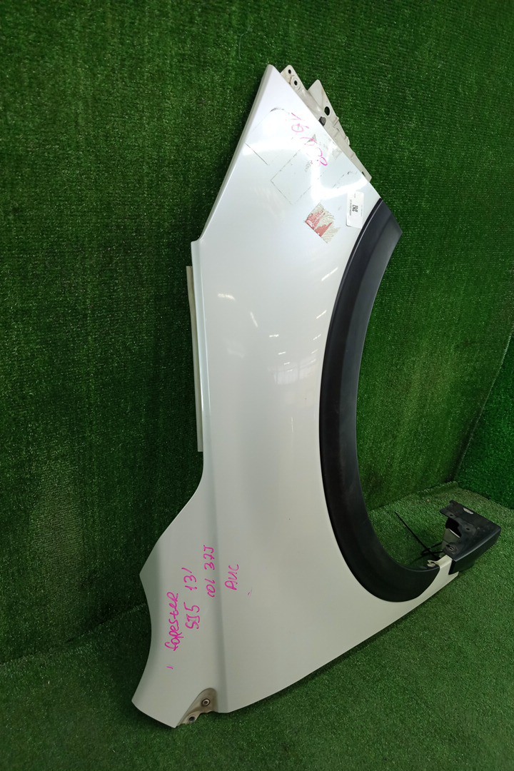 Крыло правое переднее SUBARU FORESTER SJ9, SJ5, SJG 16088 2 ракурс