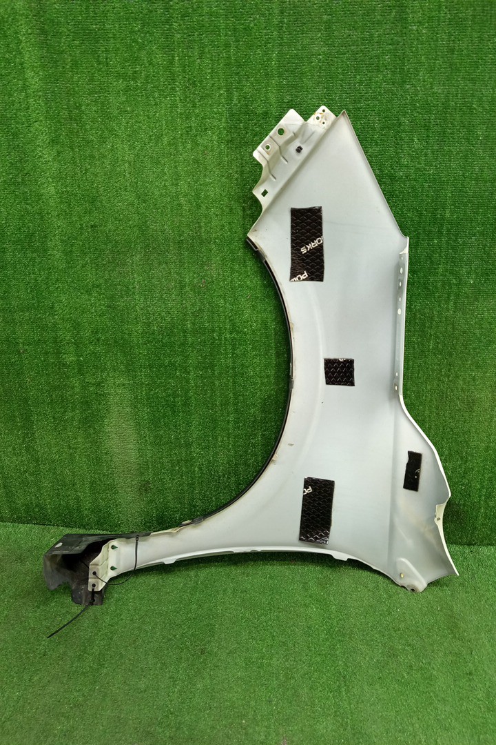 Крыло правое переднее SUBARU FORESTER SJ9, SJ5, SJG 16088 3 ракурс