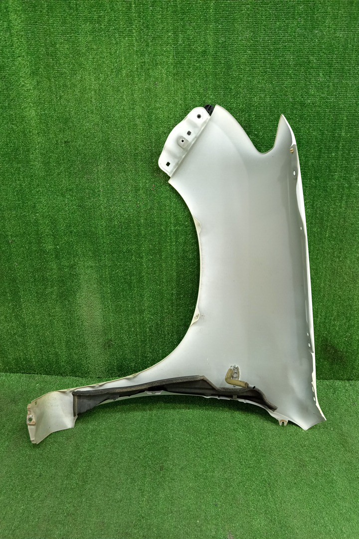 Крыло правое переднее TOYOTA PROBOX, SUCCEED NSP160V, NCP160V, NCP165V, NHP160V 16089 3 ракурс
