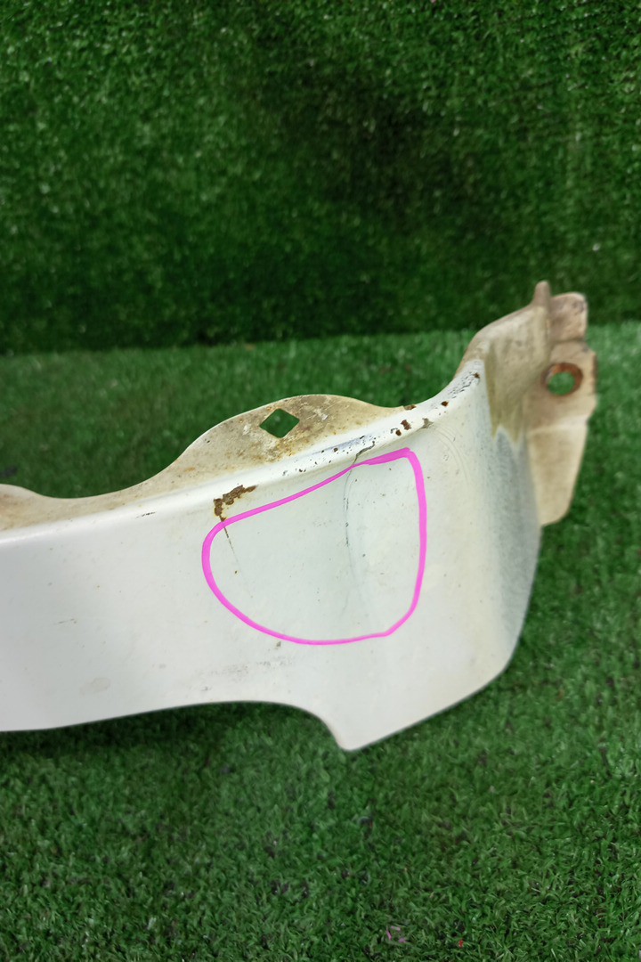 Крыло правое переднее TOYOTA SUCCEED NCP51V, NCP58G, NCP55V, NCP50V, NLP51 16091 3 ракурс