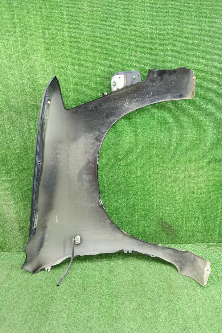 Крыло левое переднее TOYOTA PROBOX NCP51V, NCP58G, NCP55V, NCP50V, NCP59G, NLP51 16107 3 ракурс