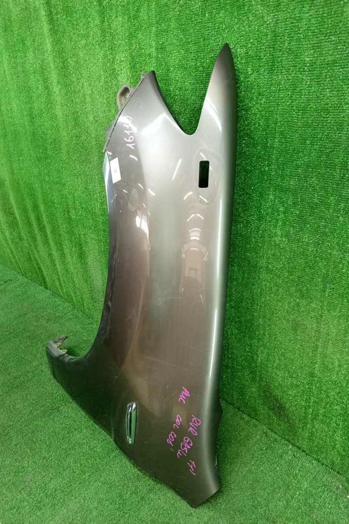 Крыло левое переднее MITSUBISHI ASX, RVR GA4W, GA2W, GA1W, GA6W, GA3W 16110 2 ракурс