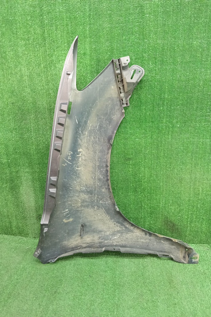 Крыло левое переднее MITSUBISHI ASX, RVR GA4W, GA2W, GA1W, GA6W, GA3W 16110 3 ракурс