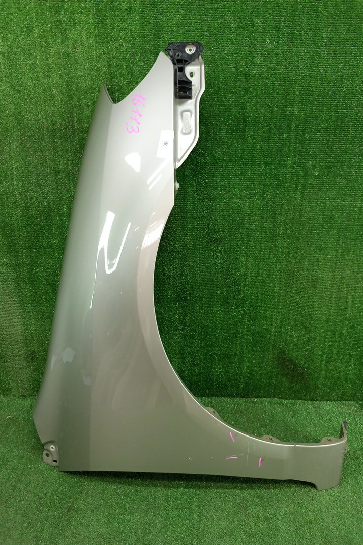 Крыло правое переднее TOYOTA COROLLA NZE121 16113 1 ракурс