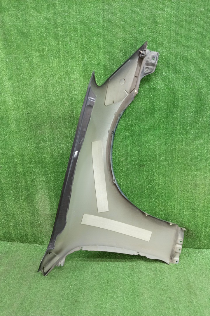 Крыло левое переднее NISSAN SKYLINE V35 16120 4 ракурс