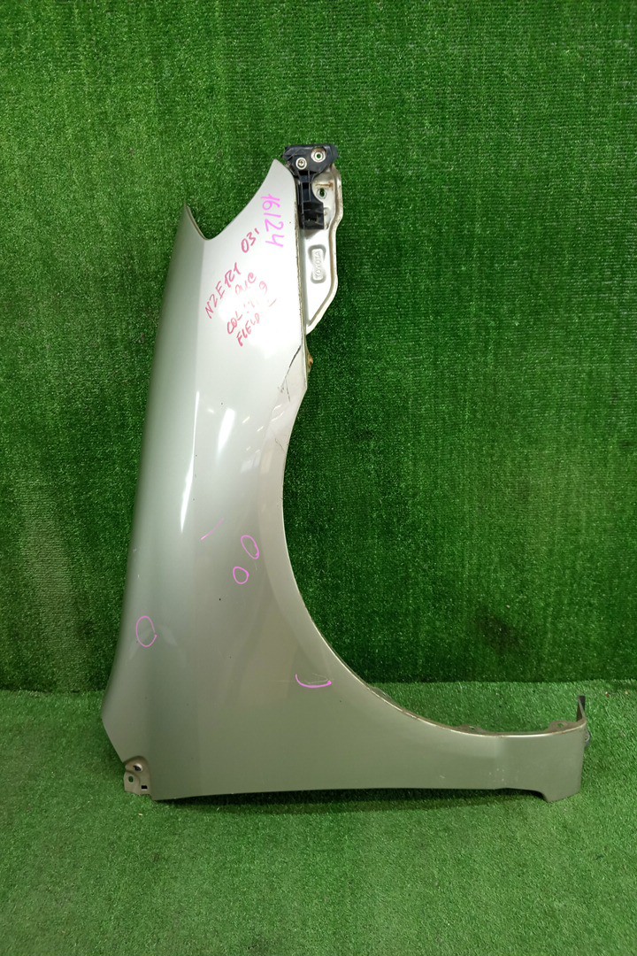 Крыло правое переднее TOYOTA COROLLA NZE121 16124 1 ракурс