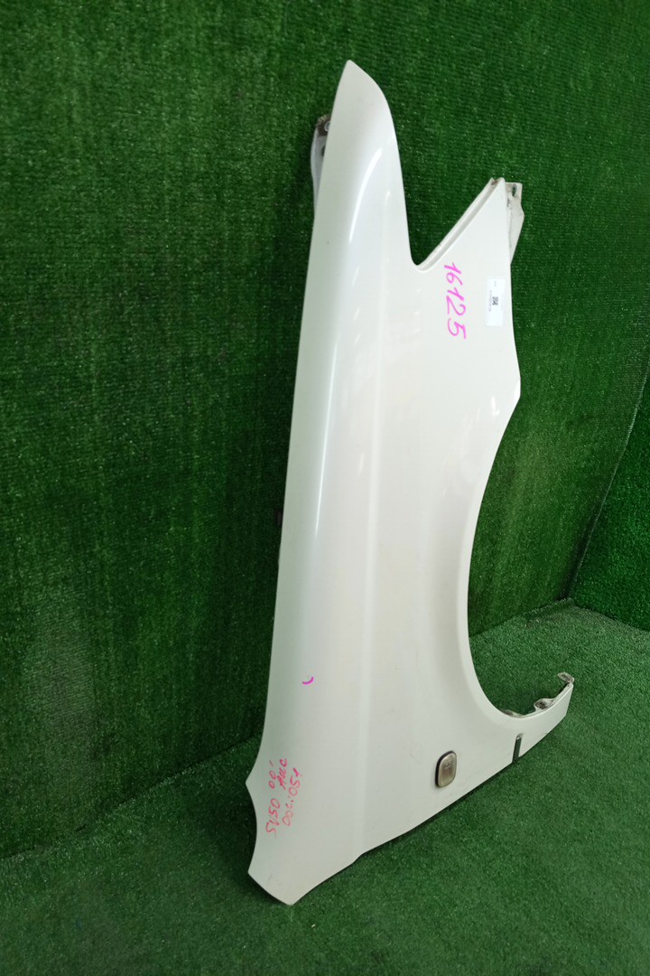 Крыло правое переднее TOYOTA VISTA, VISTA ARDEO ZZV50, AZV50, SV50, SV55, AZV55, ZZV50G, SV50G, SV55G, AZV50G, AZV55G 16125 2 ракурс