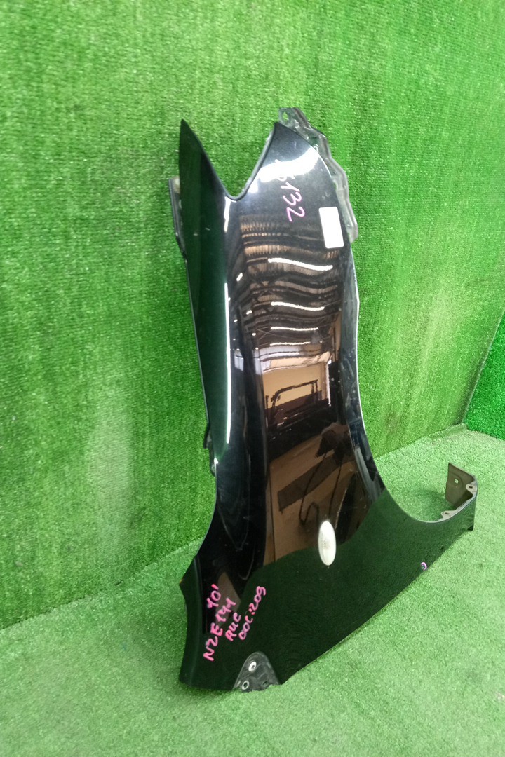 Крыло правое переднее TOYOTA COROLLA FIELDER, COROLLA AXIO ZRE144G, ZRE142G, NZE144G, NZE141G, NZE141, NZE144, ZRE142, ZRE144 16132 2 ракурс Крыло правое переднее TOYOTA COROLLA FIELDER, COROLLA AXIO ZRE144G, ZRE142G, NZE144G, NZE141G, NZE141, NZE144, ZRE142, ZRE144 16132 2 ракурс