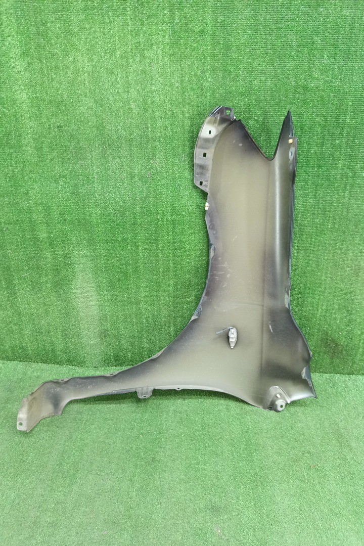 Крыло правое переднее TOYOTA COROLLA FIELDER, COROLLA  AXIO ZRE144G, ZRE142G, NZE144G, NZE141G, NZE141, NZE144, ZRE142, ZRE144 16132 3 ракурс